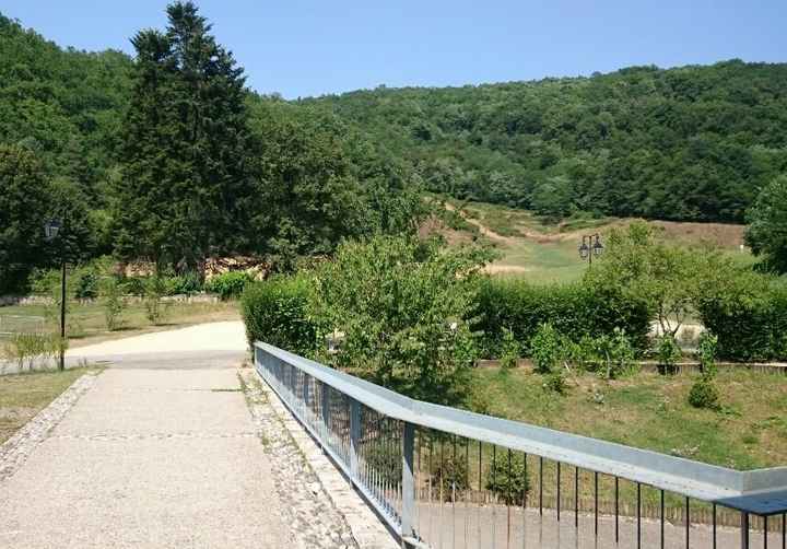 On a trouvée la salle :-) - 3