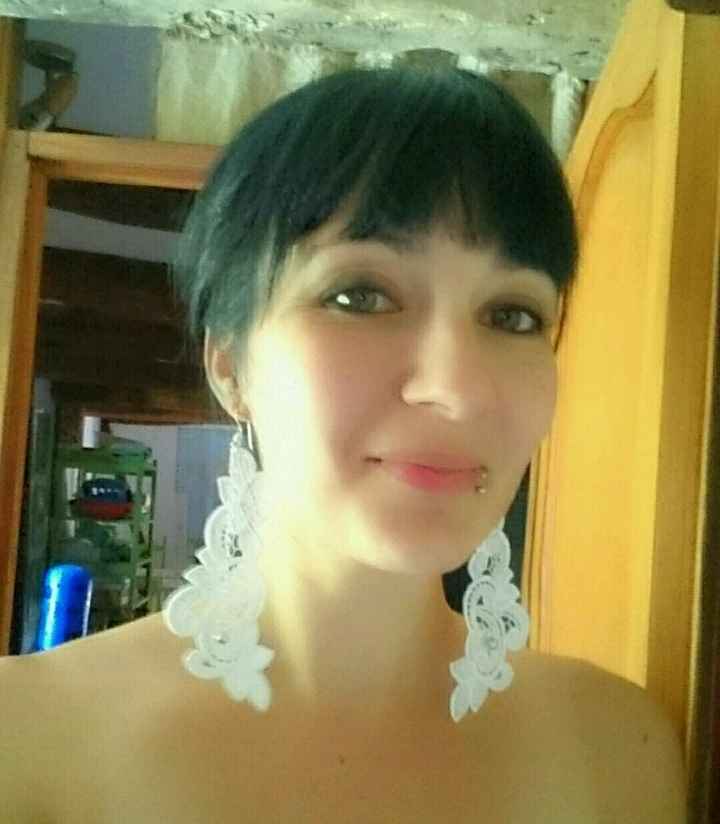 Mes bijoux fait-main ;-) - 1