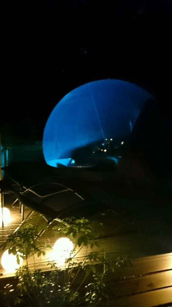 Sa demande en mariage sous les étoiles - 2