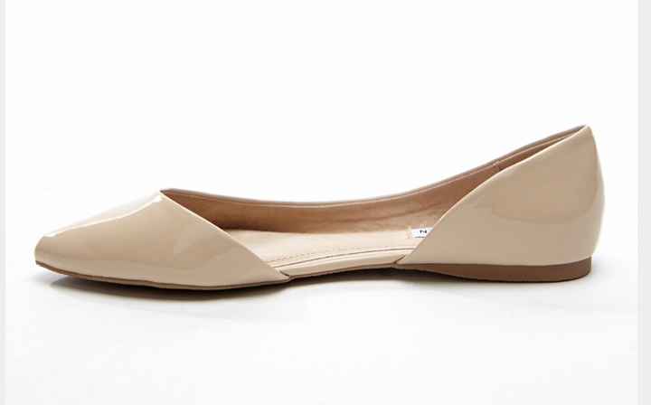 Ou trouver des chaussures plates ?? - 2