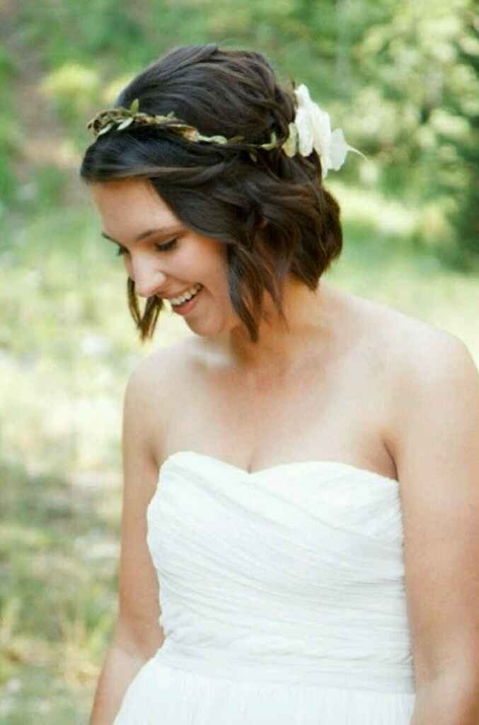 Quel accessoire dans mes cheveux? - 2