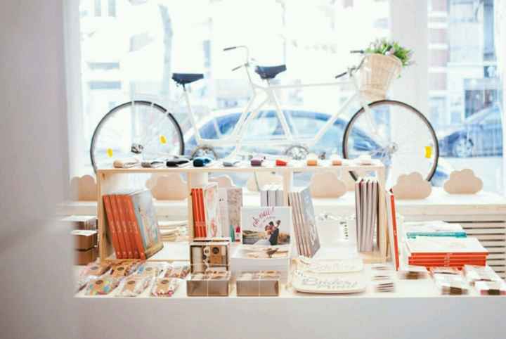 Yes i do :nouveau concept store à bruxelles - 3