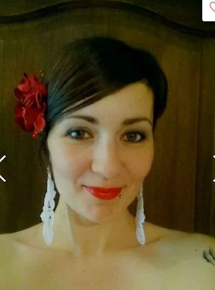 Choix coiffure ! help! - 1