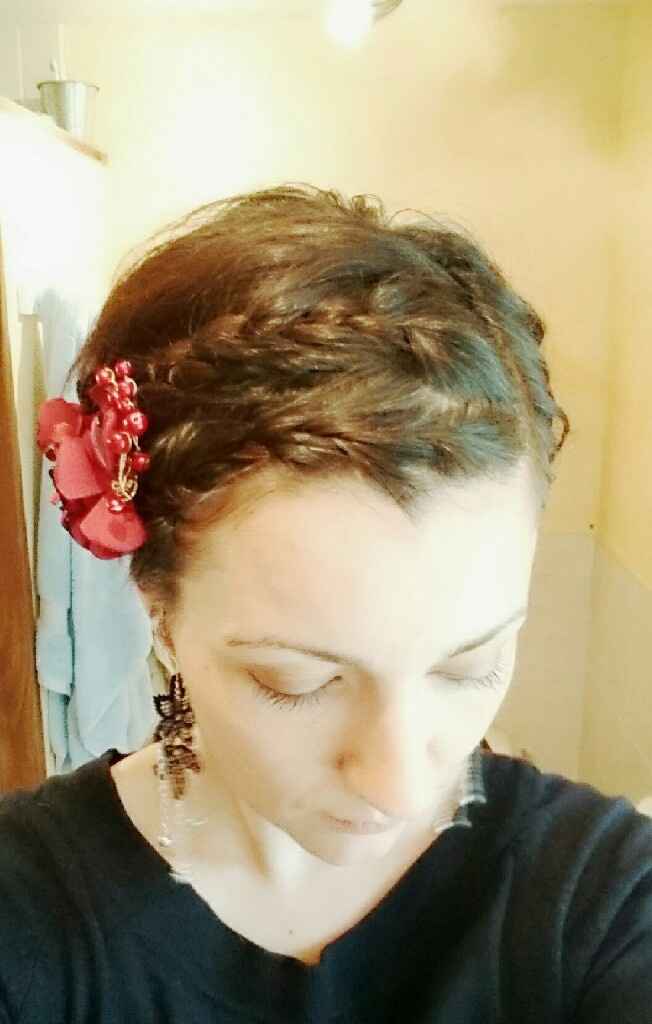 Choix coiffure ! help! - 4