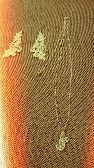 Mes bijoux fait-main ;-) - 3