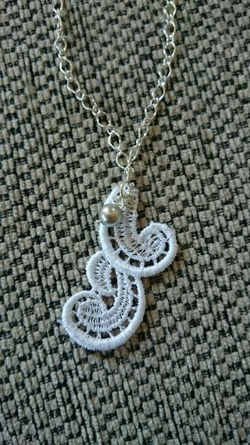 Mes bijoux fait-main ;-) - 4