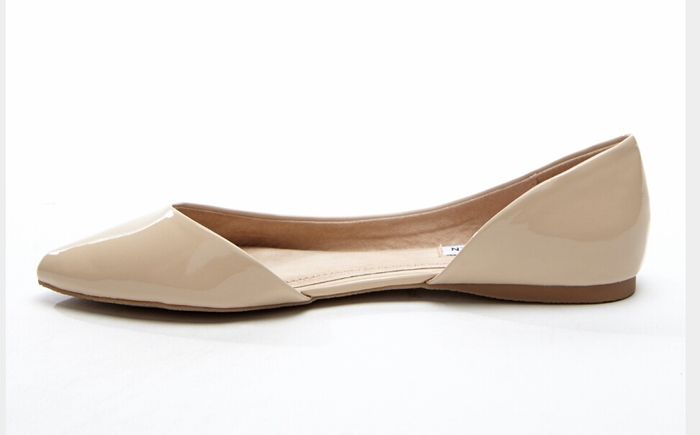 Ou trouver des chaussures plates ?? - 2