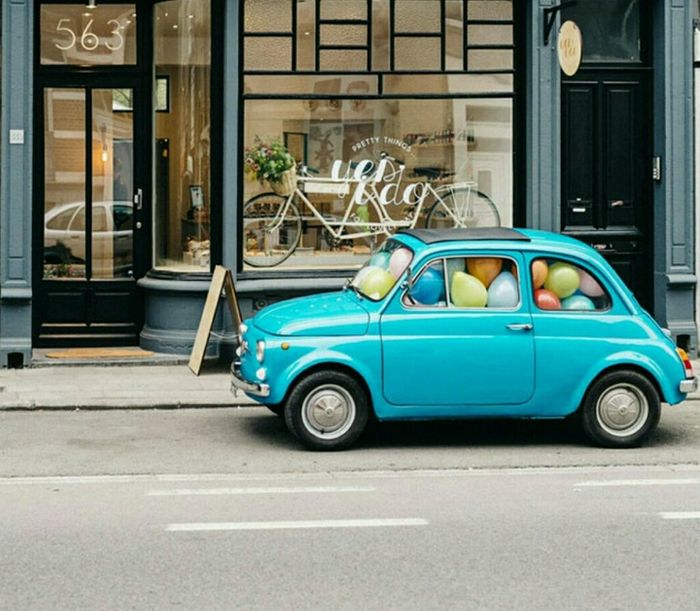 Yes i do :nouveau concept store à bruxelles - 4