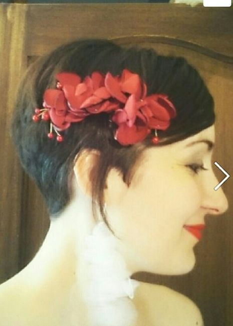Choix coiffure ! help! - 2