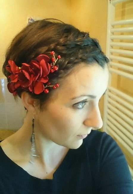 Choix coiffure ! help! - 5