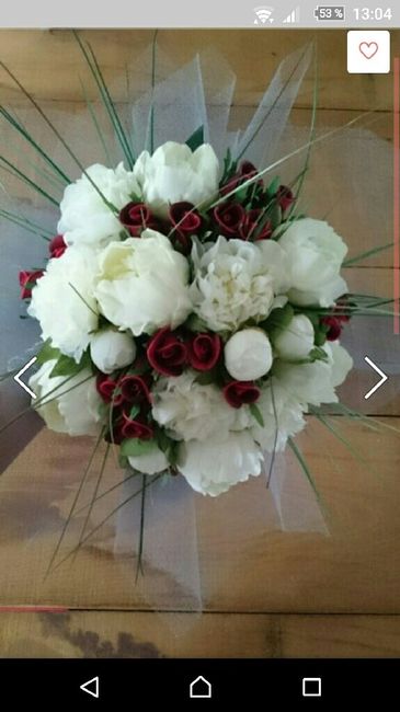 Qui a des bon plans pour les fleurs artificiele - 1