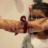 Notre mariage ( j'en reviens pas que ça soit déjà fini) - 2