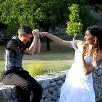 Notre mariage ( j'en reviens pas que ça soit déjà fini) - 3