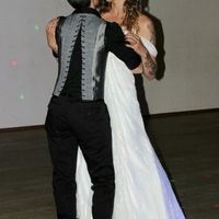 Notre mariage ( j'en reviens pas que ça soit déjà fini) - 4