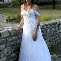 Notre mariage ( j'en reviens pas que ça soit déjà fini) - 5