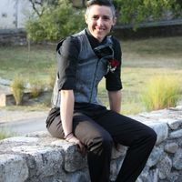 Notre mariage ( j'en reviens pas que ça soit déjà fini) - 6