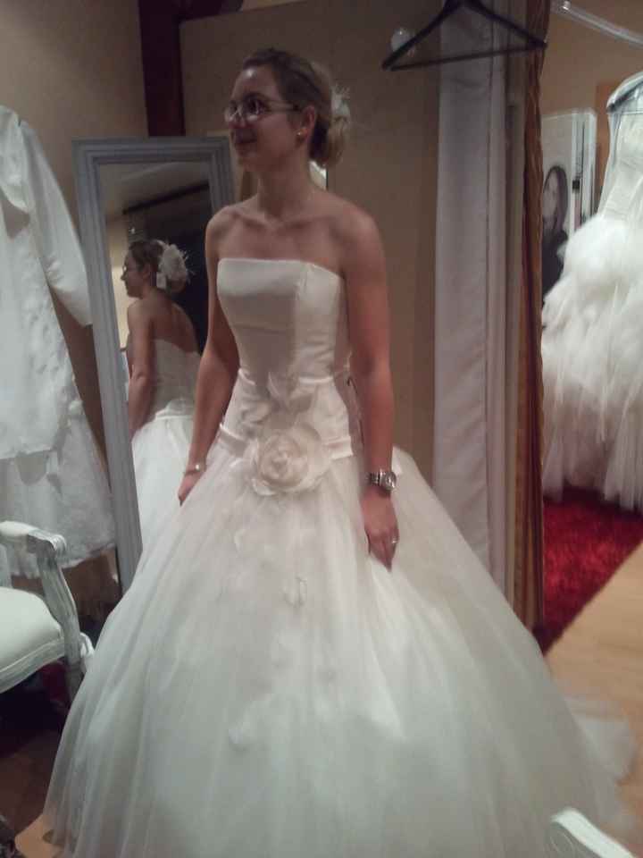 Ma robe 