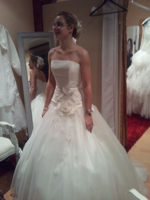 Ma robe 