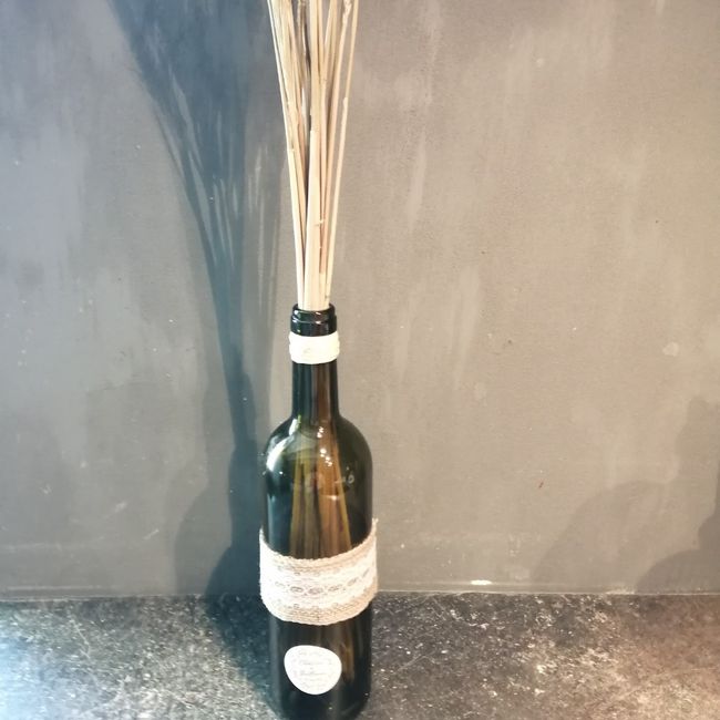 Vases à blé fini 1