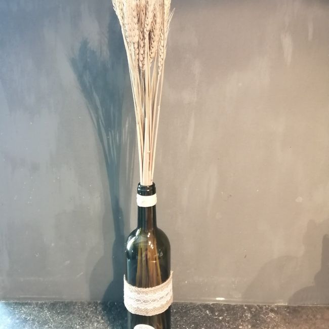 Vases à blé fini 2