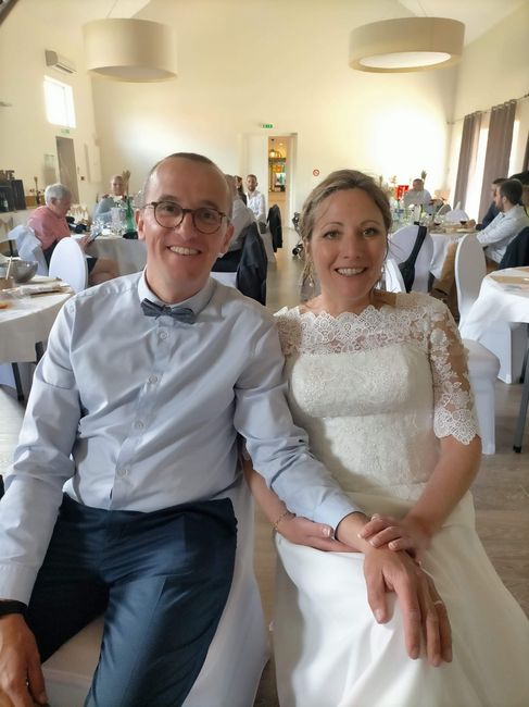 Déroulement mariage 2