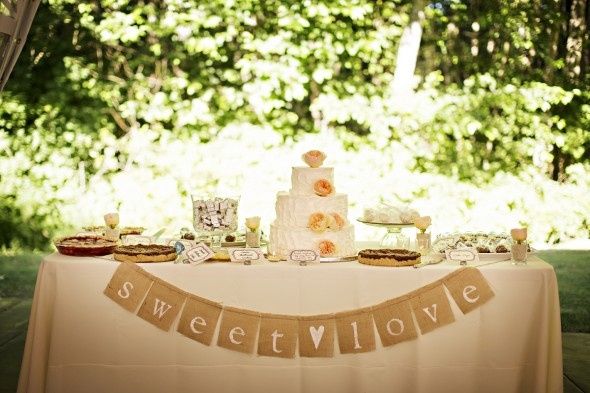Table pour Gateau
