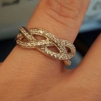 Montrez-moi votre bague de fiançailles #1 - 1