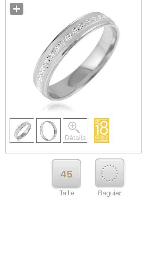 Choix des alliances - 1