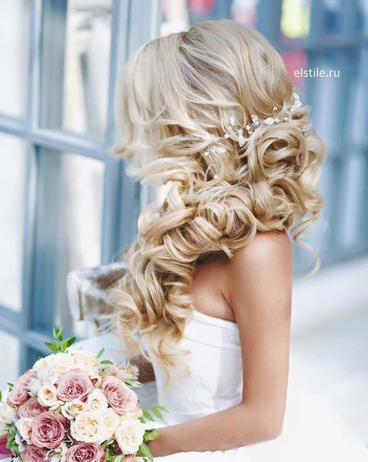 Besoin d'idées coiffure - 2