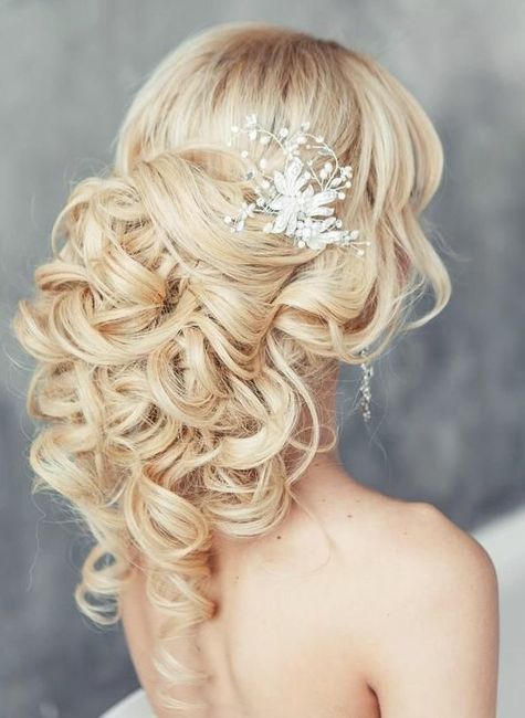 Besoin d'idées coiffure - 3