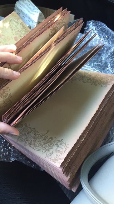 Livre d'or - 4