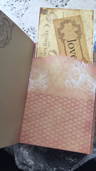 Livre d'or - 5