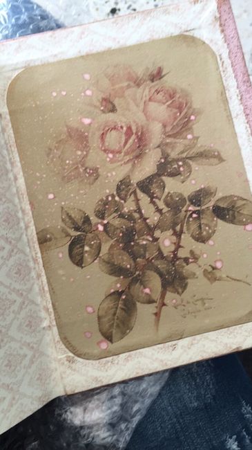 Livre d'or - 7