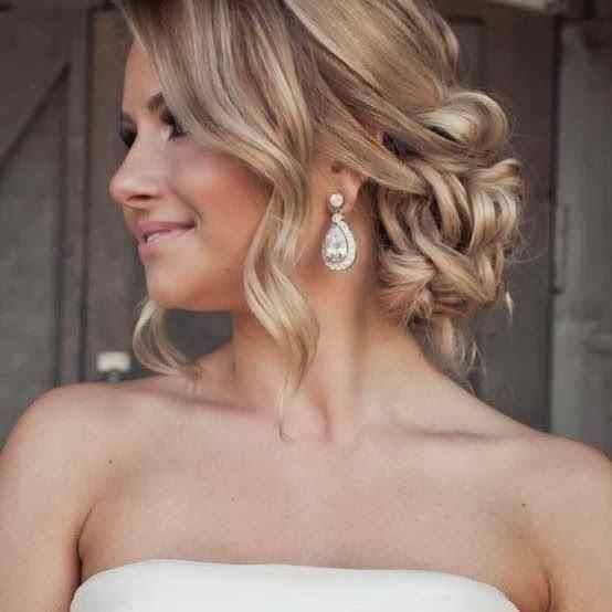 Mélody + styliste de mariage pour un jour - 4