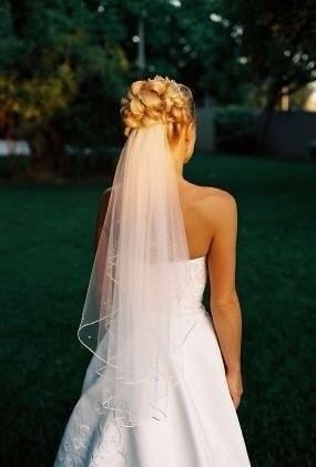 Mélody + styliste de mariage pour un jour - 8