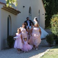 Thème conte de fées et princesses ( cendrillon ) - 18