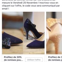 Dessine moi un soulier - 1