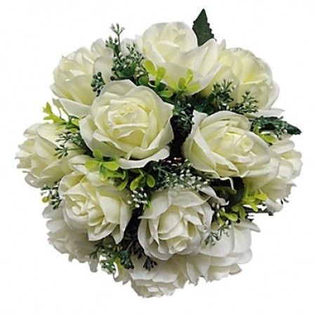Mon bouquet pour le jetee de maries