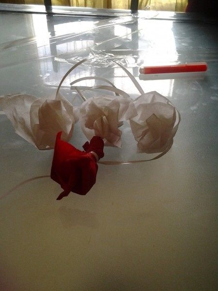 Discussion diy (do it yourself) - 1