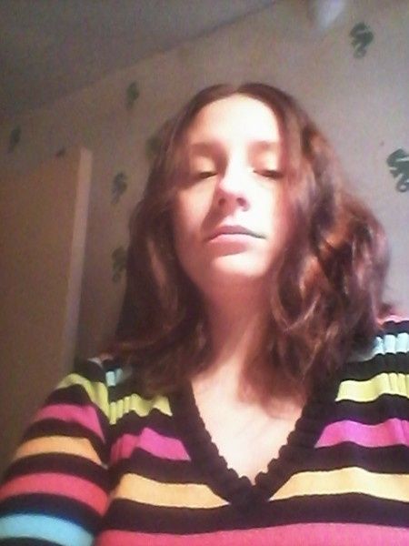 Help idée coiffure pour essai - 1