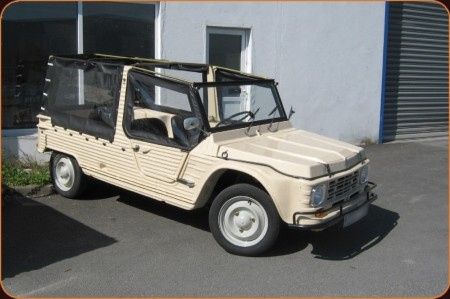 Ma voiture 