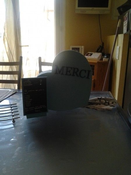 Discussion diy (do it yourself) - 1