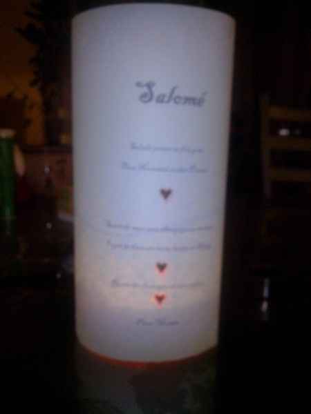 Couples qui se marient le 11 Mai 2013 à Puy-de-Dôme - 1