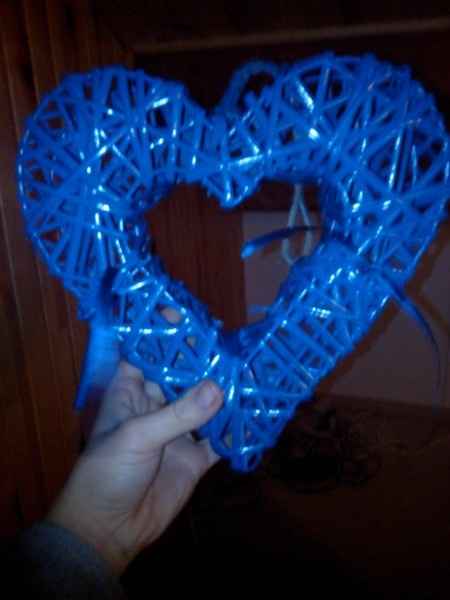 Photo de vos porte-alliances ! - 1