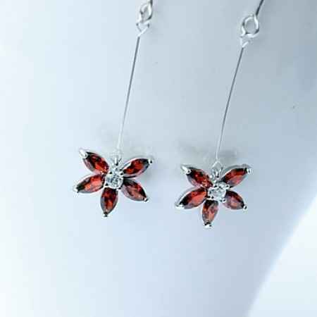 Mes boucles d'oreilles