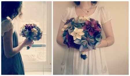 style de bouquet