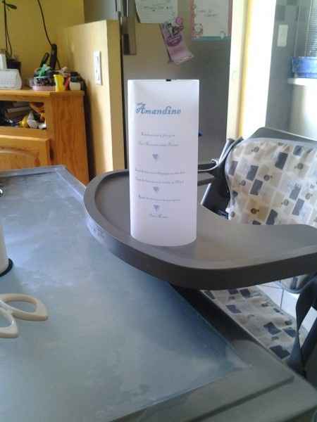 Discussion diy (do it yourself) - 3