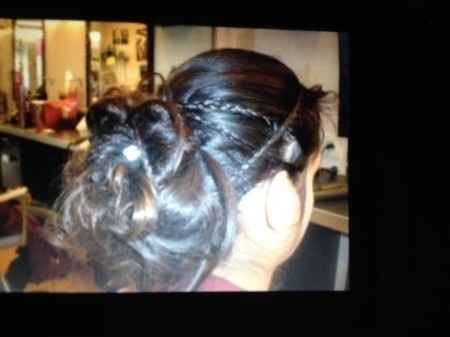 Help idée coiffure pour essai - 2