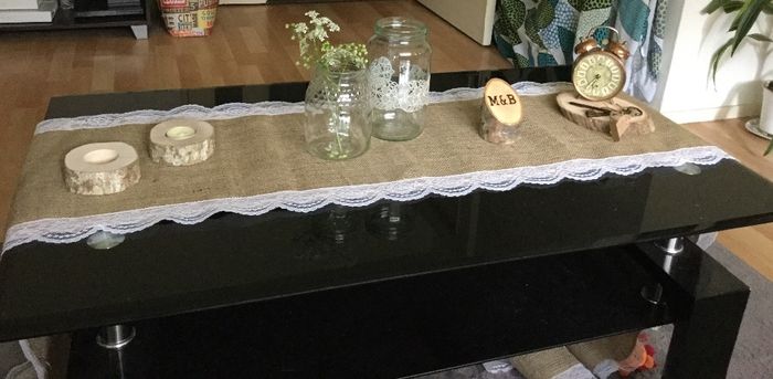 nouvelle décoration 