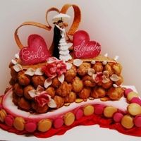 Votre dessert  - 1